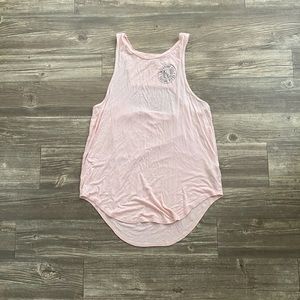 Hollister tank